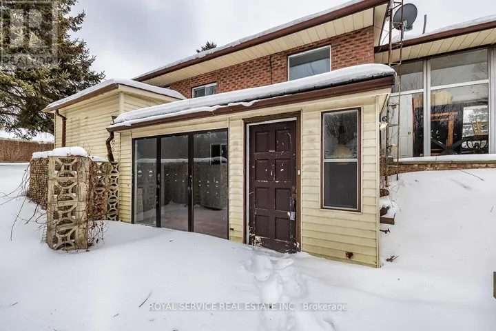 BASEMENT - 3390 HIGHWAY 2, Clarington (Newcastle), Ontario L1B1L9