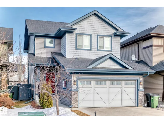 7797 GETTY WD NW, Edmonton, Alberta T5T7A9
