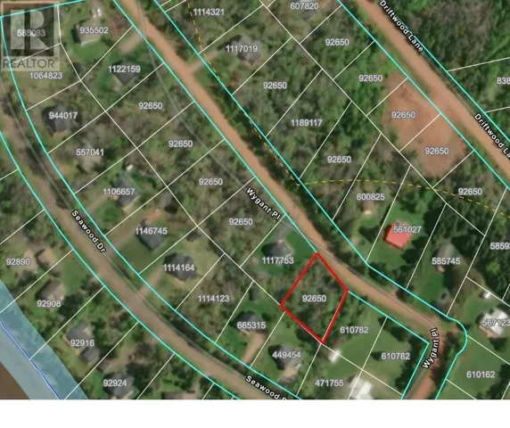 Lot 190 WYGANT Place, Stanley Bridge, Prince Edward Island C0A1N0