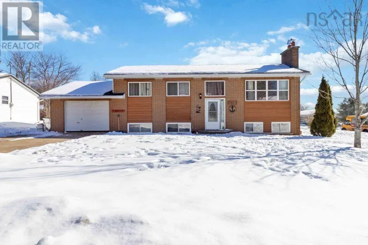 71 Skyridge Avenue, Sackville, Nova Scotia B4C1R3