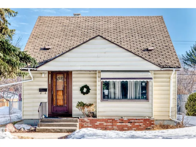 12139 59 ST NW, Edmonton, Alberta T5W3Y4