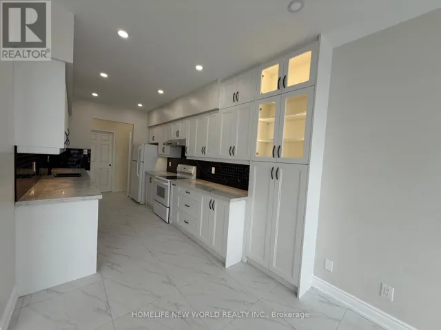 PH10 - 4725 SHEPPARD AVENUE SW, Toronto (Agincourt South-Malvern West), Ontario M1S5B2