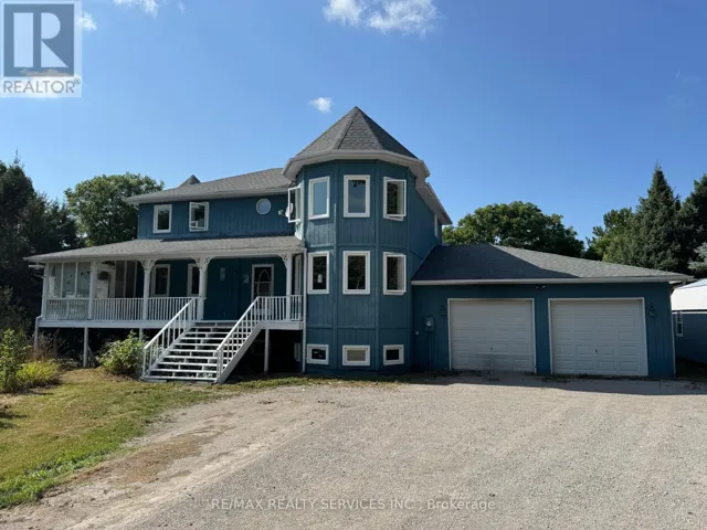 168 HUMMINGBIRD HILL ROAD, Oro-Medonte, Ontario L4R4K3