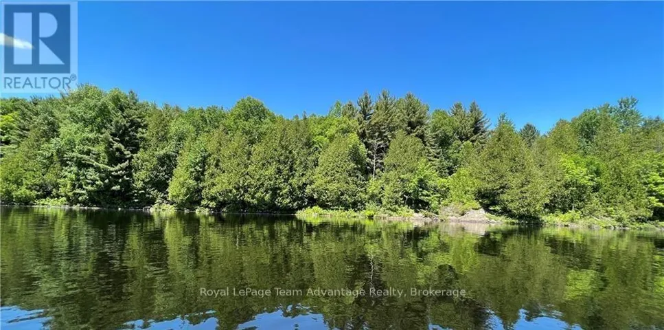990 SHAWANAGA LAKE ROAD, Whitestone (Hagerman), Ontario P0A1G0
