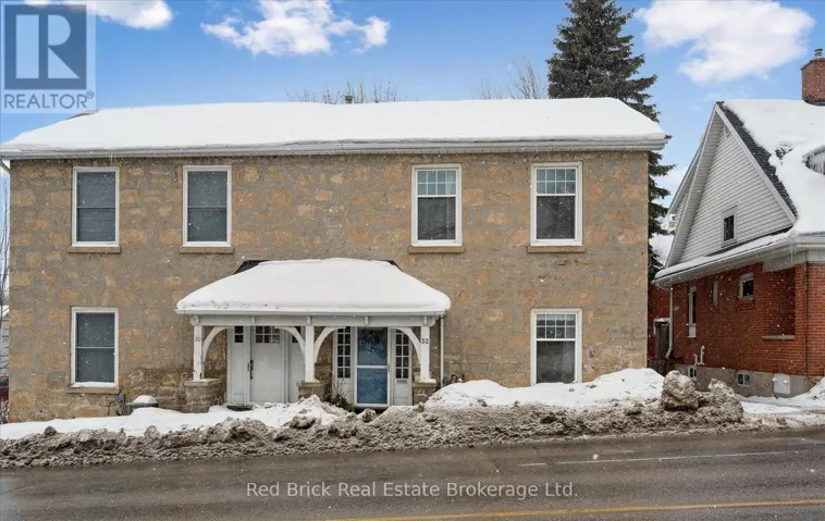 32 ERAMOSA ROAD, Guelph (General Hospital), Ontario N1E2L5