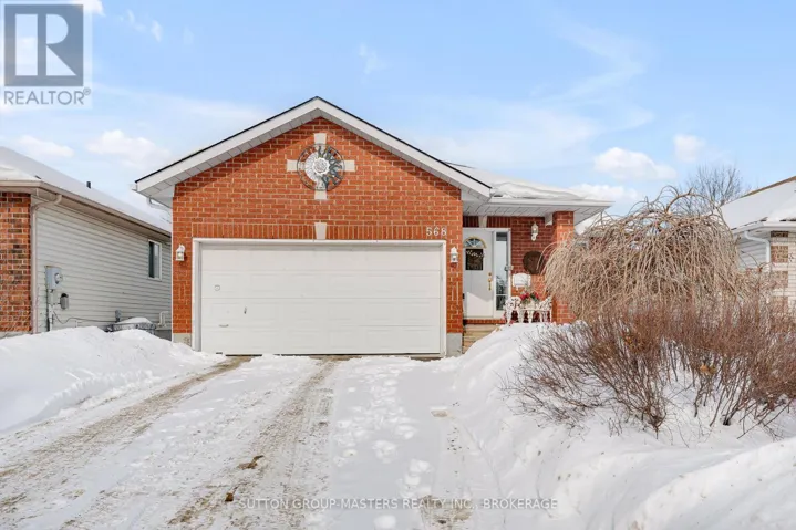 568 ROOSEVELT DRIVE, Kingston (City SouthWest), Ontario K7M8Z7