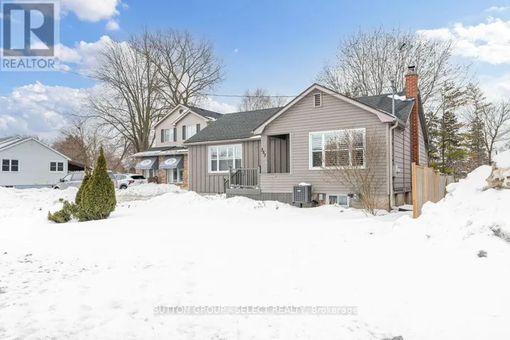 353 CLARKE ROAD, London East (East H), Ontario N5W5G4