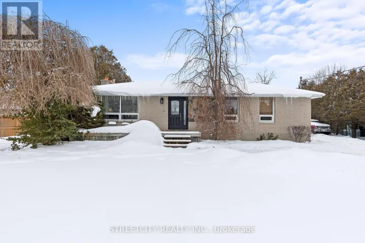 2632 CATHERINE STREET, Thames Centre, Ontario N0L1G4