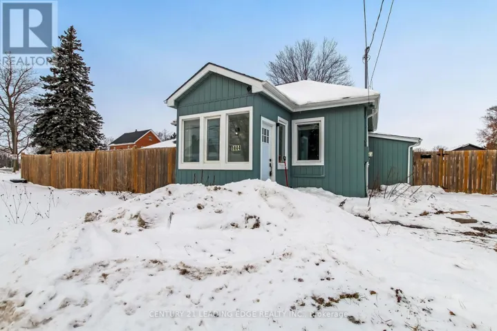 1444 GORE ROAD, London East (East O), Ontario N5W1T7