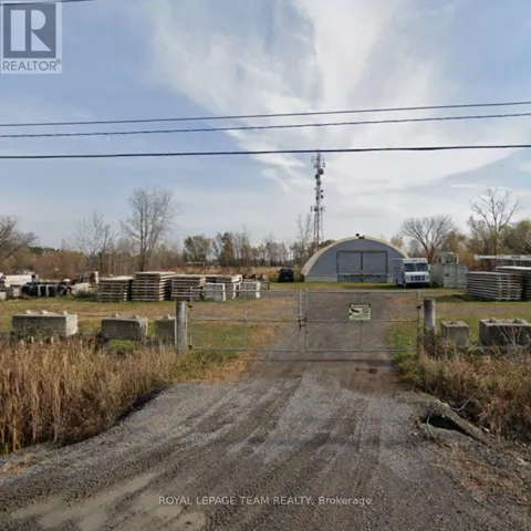 UNIT 1 - 4035 HAWTHORNE ROAD, Ottawa, Ontario K1G3N4