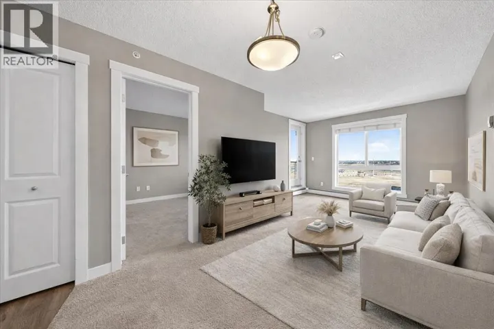 607, 20 Kincora Glen Park NW, Calgary, Alberta T3R1R9