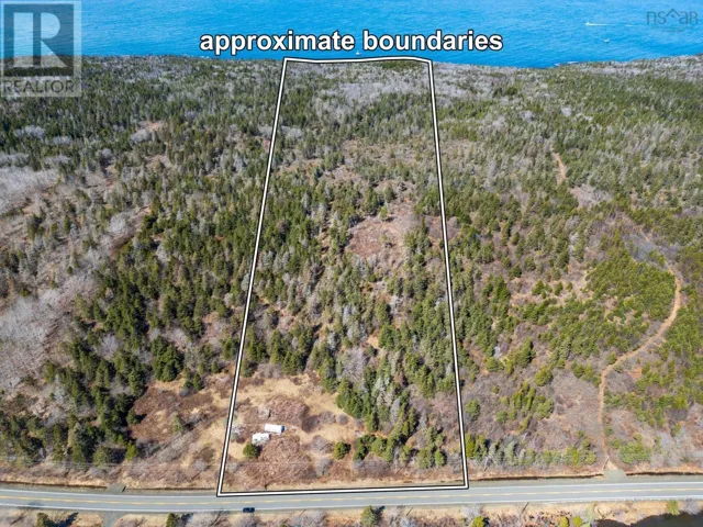 7395 Highway 217, Lake Midway, Nova Scotia B0V1A0