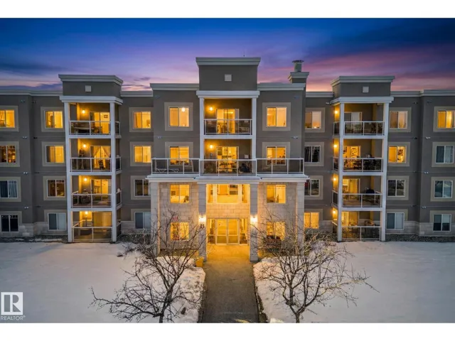 #441 78B MCKENNEY AV, St. Albert, Alberta T8N7K3