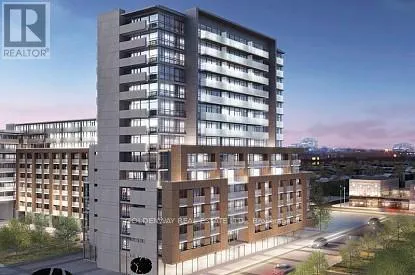 530 - 68 ABELL STREET, Toronto (Little Portugal), Ontario M6J0B1
