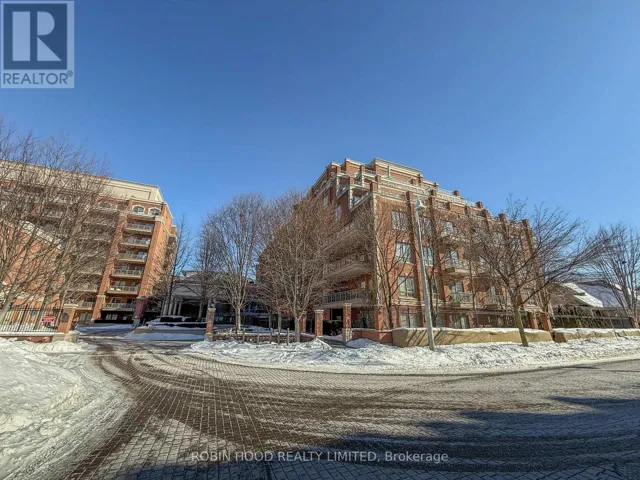 331 - 21 BURKEBROOK PLACE, Toronto (Bridle Path-Sunnybrook-York Mills), Ontario M4G0A2