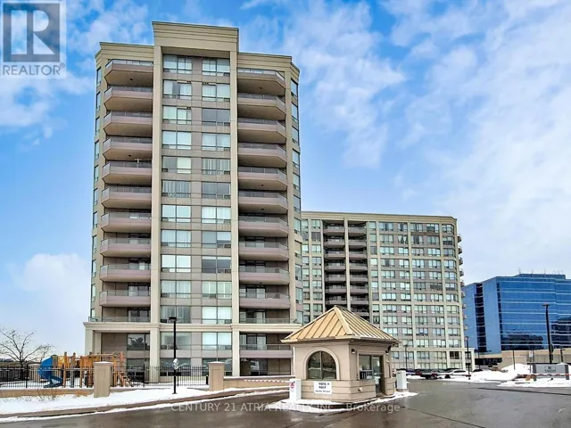219 - 9017 LESLIE STREET, Richmond Hill (Beaver Creek Business Park), Ontario L4B4R8