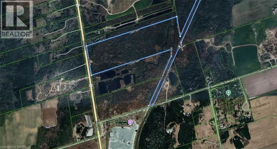 20697 HIGHWAY 48, York, Ontario L0G1M0