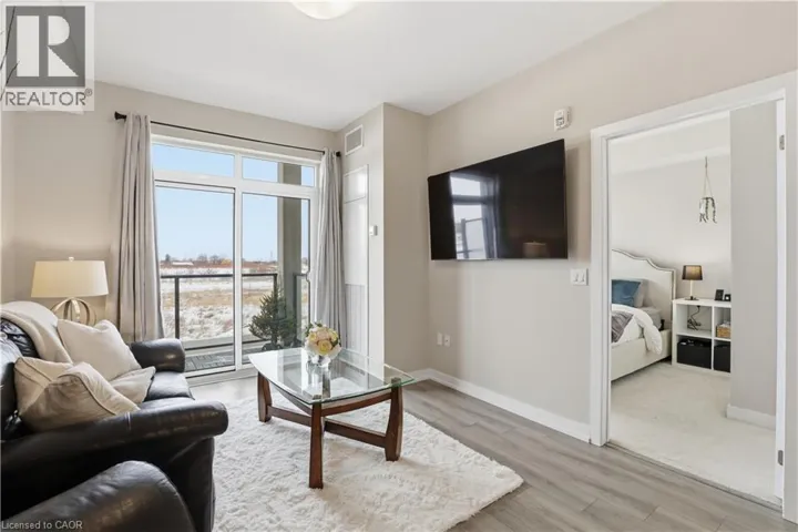 5055 GREENLANE Road Unit# 203, Beamsville, Ontario L3J2J3