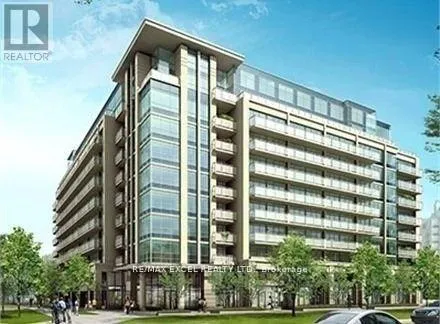 907 - 372 HIGHWAY 7 ROAD E, Richmond Hill (Doncrest), Ontario L4B0C4