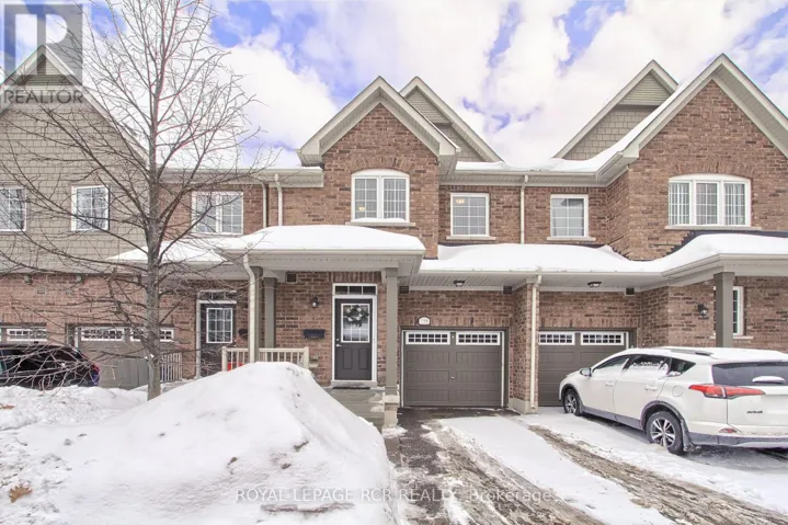 758 WENDY CULBERT CRESCENT, Newmarket (Stonehaven-Wyndham), Ontario L3X0A3
