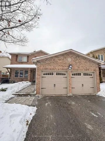 BASEMENT - 359 SALISBURY LANE, Newmarket (Bristol-London), Ontario L3Y8A4