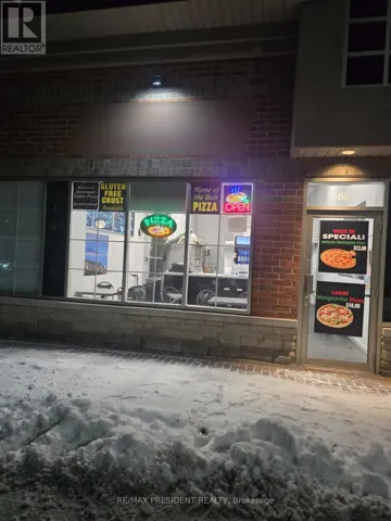60 - 3560 RUTHERFORD ROAD, Vaughan (Vellore Village), Ontario L4H3T8