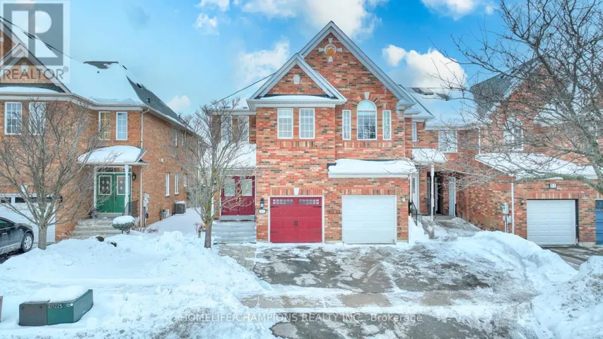47 KIMONO CRESCENT, Richmond Hill (Rouge Woods), Ontario L4S1X5