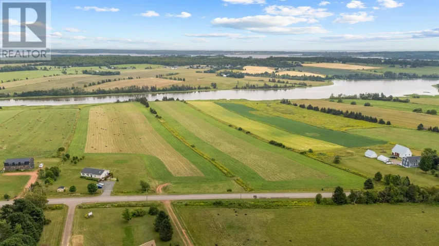 653 Clyde River Road, Clyde River, Prince Edward Island C0A1H3