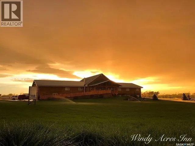 Windy Acres, Orkney Rm No. 244, Saskatchewan S3N2X5