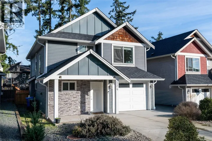 524 Steeves Rd, Nanaimo, British Columbia V9R0H8