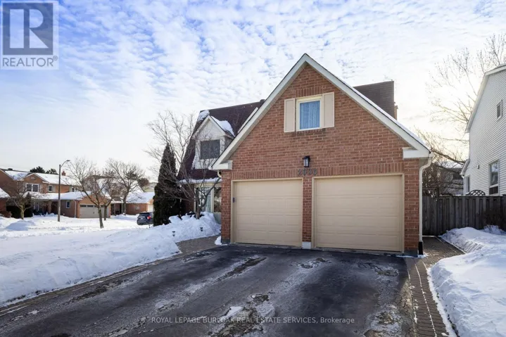2026 QUAIL VALLEY DRIVE, Burlington (Headon), Ontario L7M2T5