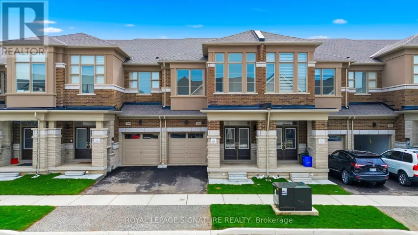 1201 DARTMOUTH CRESCENT, Oakville (JM Joshua Meadows), Ontario L6H8C3