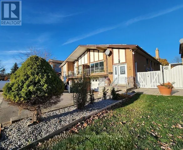 MAIN - 2644 WINDJAMMER ROAD, Mississauga (Erin Mills), Ontario L5L1T5
