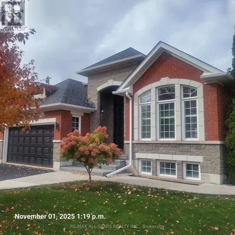 2400 TESLA CRESCENT, Oakville (JC Joshua Creek), Ontario L6H7T6