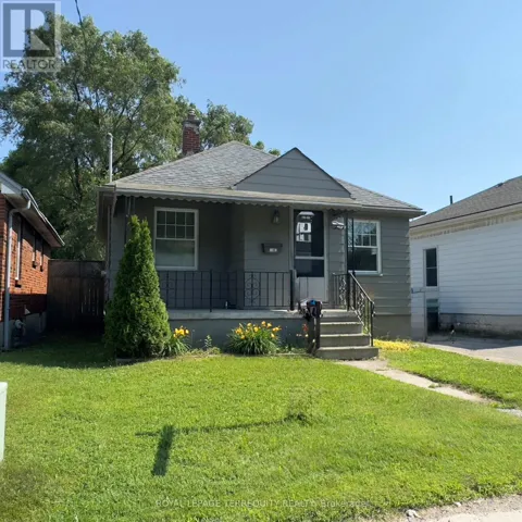 1181 FLORENCE STREET, London East (East M), Ontario N5W2N2