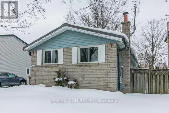 528 WHITELAW ROAD, Guelph (Willow West/Sugarbush/West Acres), Ontario N1K1A2