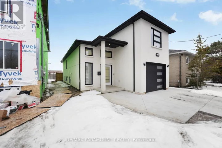 3294 RIBERDY ROAD, Windsor, Ontario N8W3T9