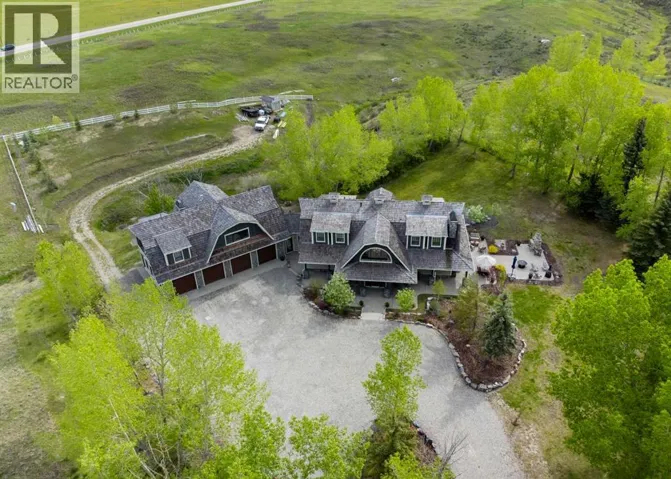 84 Eagle Butte Ranch, Rural Rocky View County, Alberta T3Z1K3