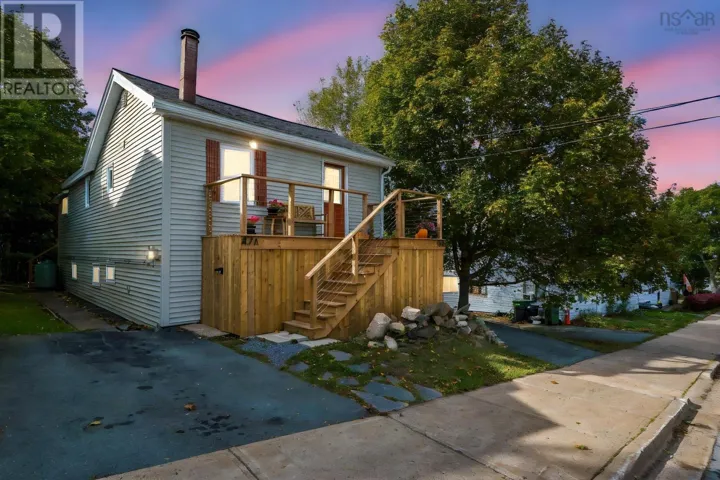 47 A/B Withrod Drive, Halifax, Nova Scotia B3N1A9