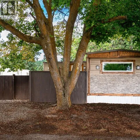 2065 Boucherie Road Lot# 70, West Kelowna, British Columbia V4T2A8