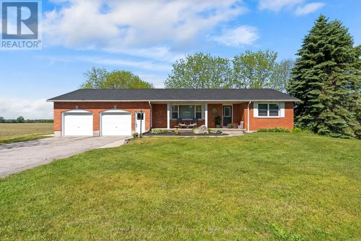81993 BLUEWATER HIGHWAY, Ashfield-Colborne-Wawanosh (Colborne), Ontario N7A3Y2