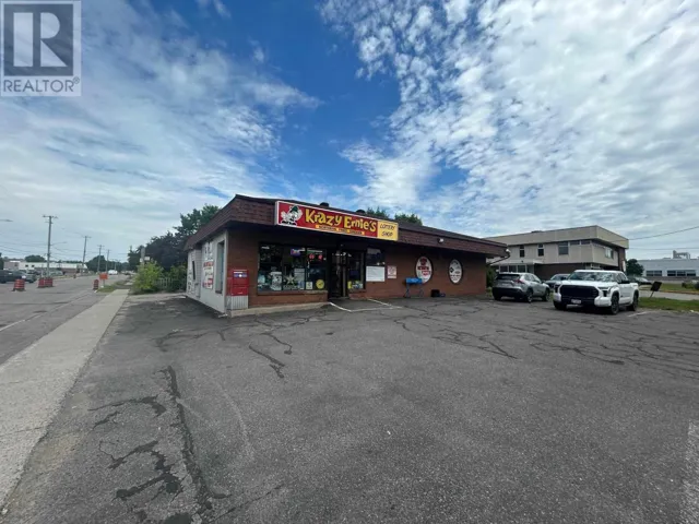 256 McNabb ST, Sault Ste. Marie, Ontario P6B1Y6