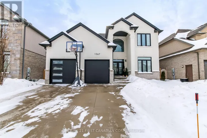 1567 BLACKWELL BOULEVARD, London North (North D), Ontario N5X0G5