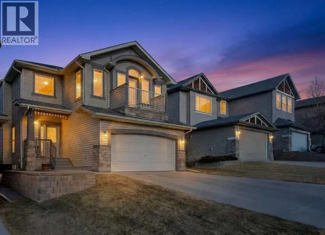 57 Pantego Hill NW, Calgary, Alberta T3K0B7
