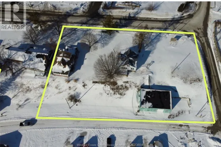 141-155 PARK STREET, Kingsville, Ontario N9Y1N6
