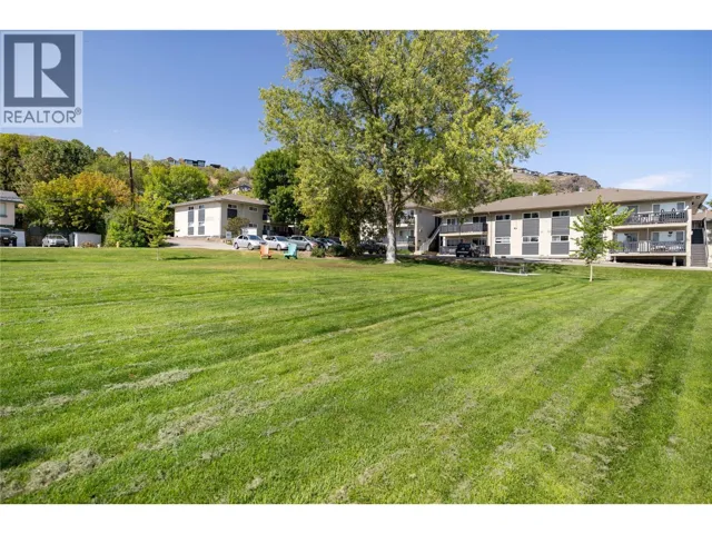 3505 38 Street Unit# 130, Vernon, British Columbia V1T6X1