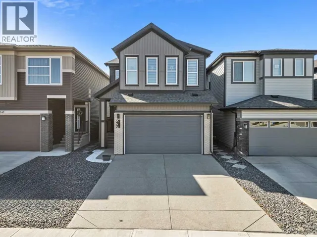 237 Walgrove Boulevard SE, Calgary, Alberta T2X5A9