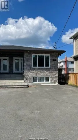 568 Howey Drive, Sudbury, Ontario P3B1G6