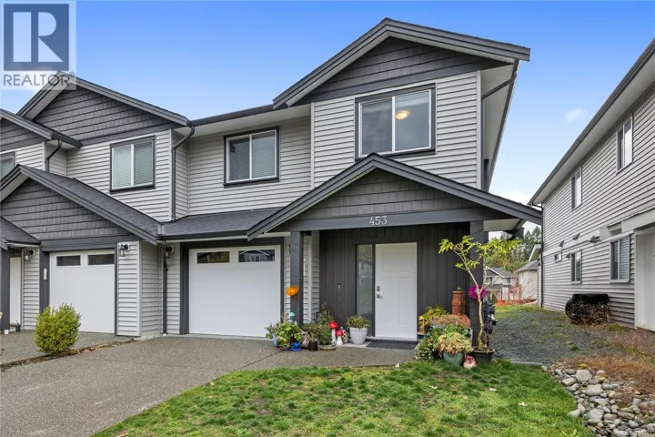 453 Silver Mountain Dr, Nanaimo, British Columbia V9R0J5