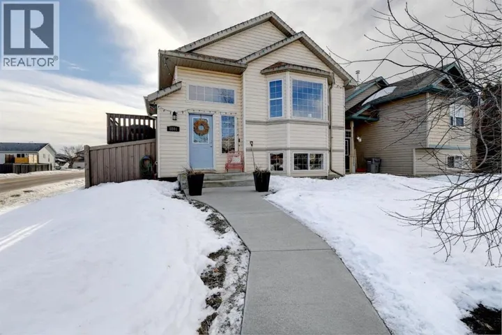8801 67 Avenue, Grande Prairie, Alberta T8W2X9